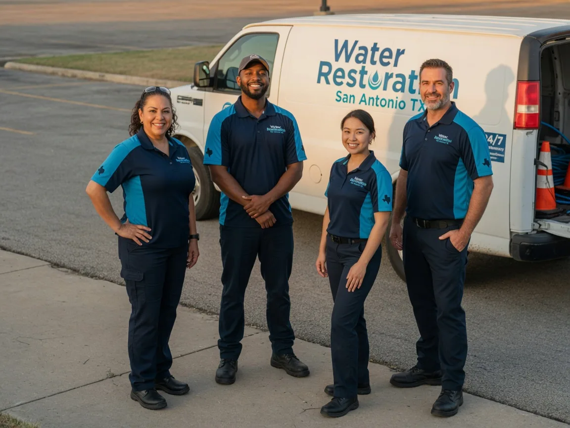 Water Damage Repair company in Wallace, WV